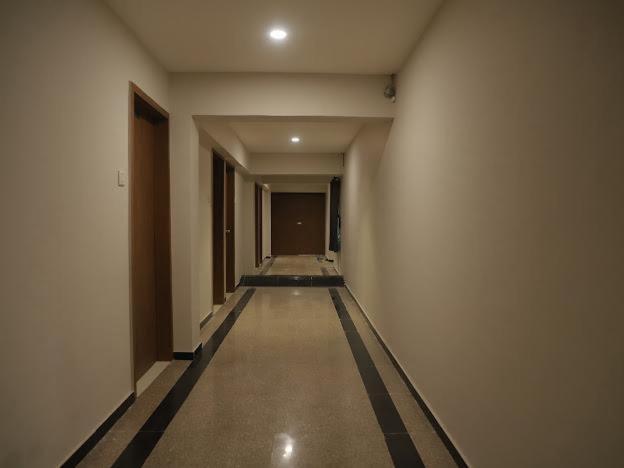 Hotel Royal Orbit Rajkot Exterior photo